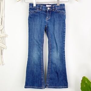 Old Navy Girl’s Flare Jeans